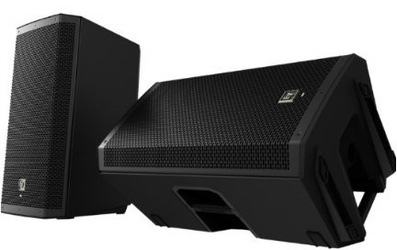 Sprzęt nagłośnieniowy